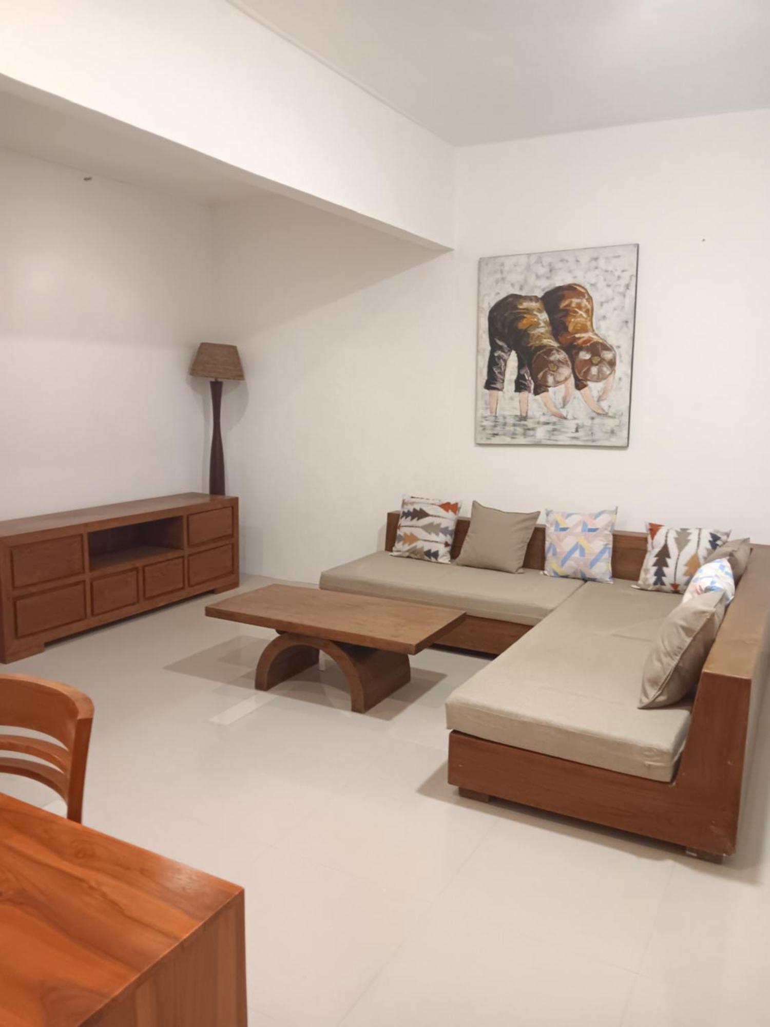 Adore Guesthouse Amed Habitación foto